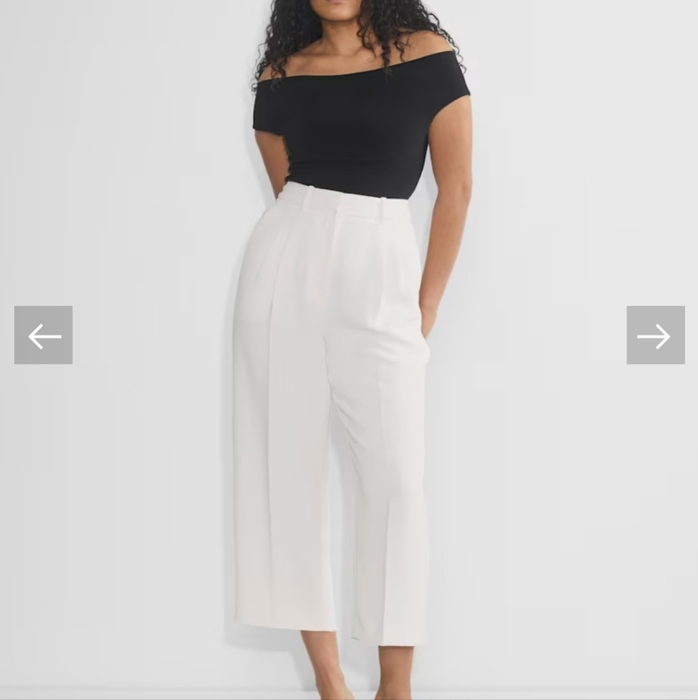 Wilfred The Effortless Pant Size 10
